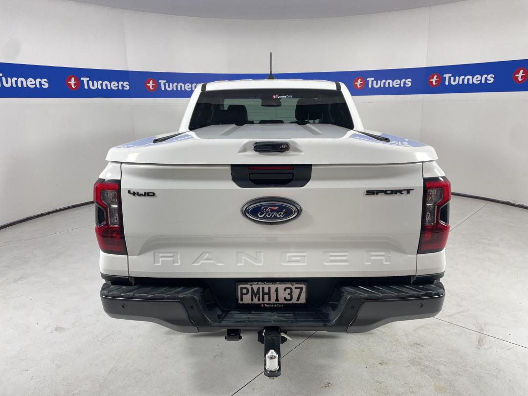 Photo '6' of Ford Ranger Photo '6' of Ford Ranger