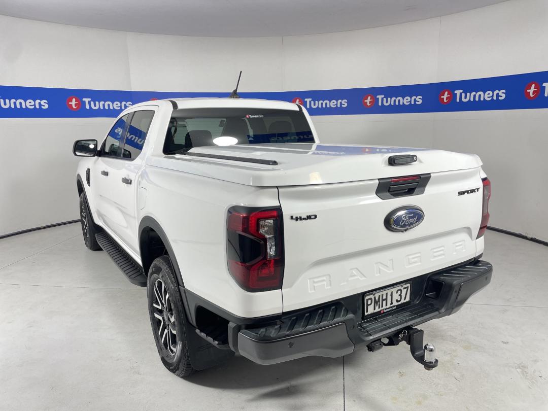 Photo '5' of Ford Ranger Photo '5' of Ford Ranger