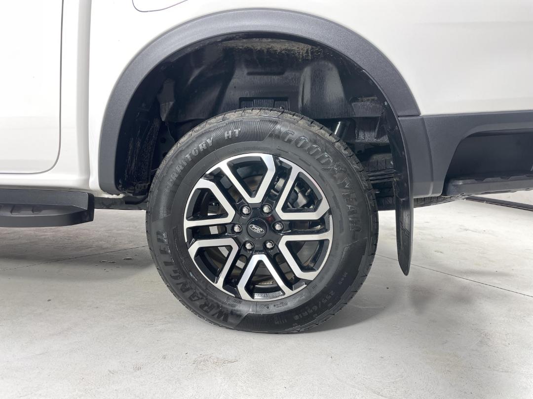 Photo '11' of Ford Ranger Photo '11' of Ford Ranger