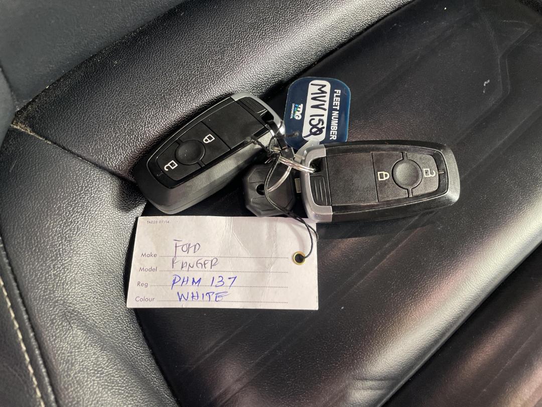 Photo '22' of Ford Ranger Photo '22' of Ford Ranger