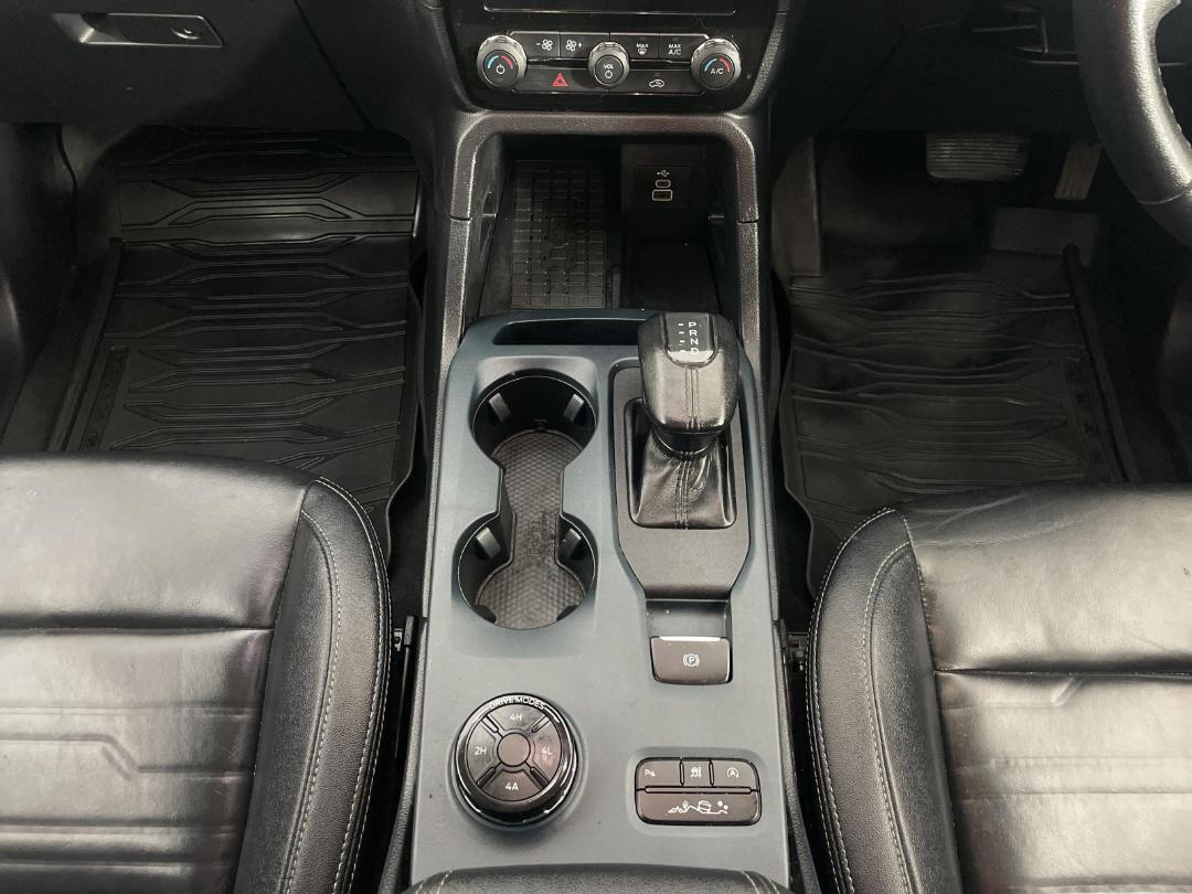 Photo '18' of Ford Ranger Photo '18' of Ford Ranger