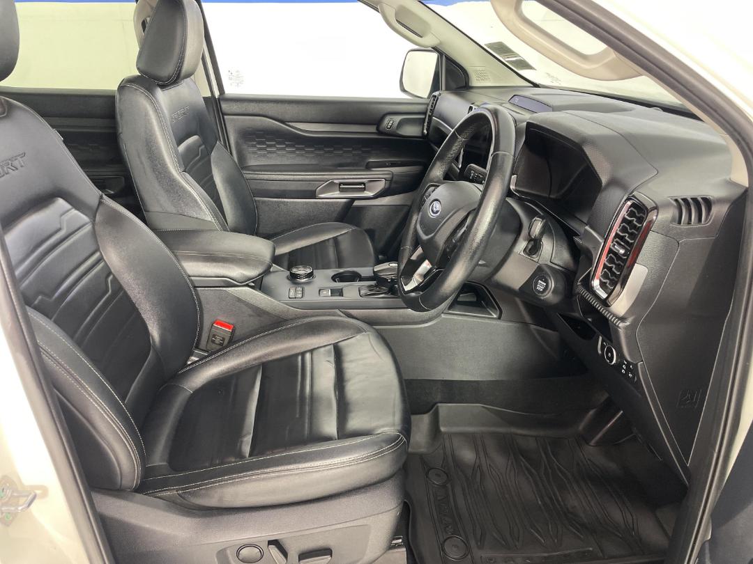 Photo '16' of Ford Ranger Photo '16' of Ford Ranger