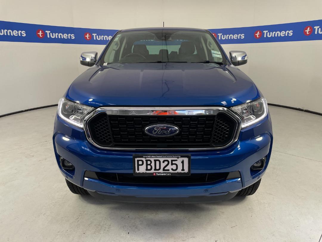 Photo '2' of Ford Ranger