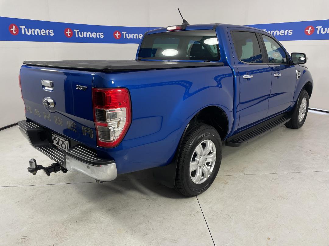 Photo '7' of Ford Ranger