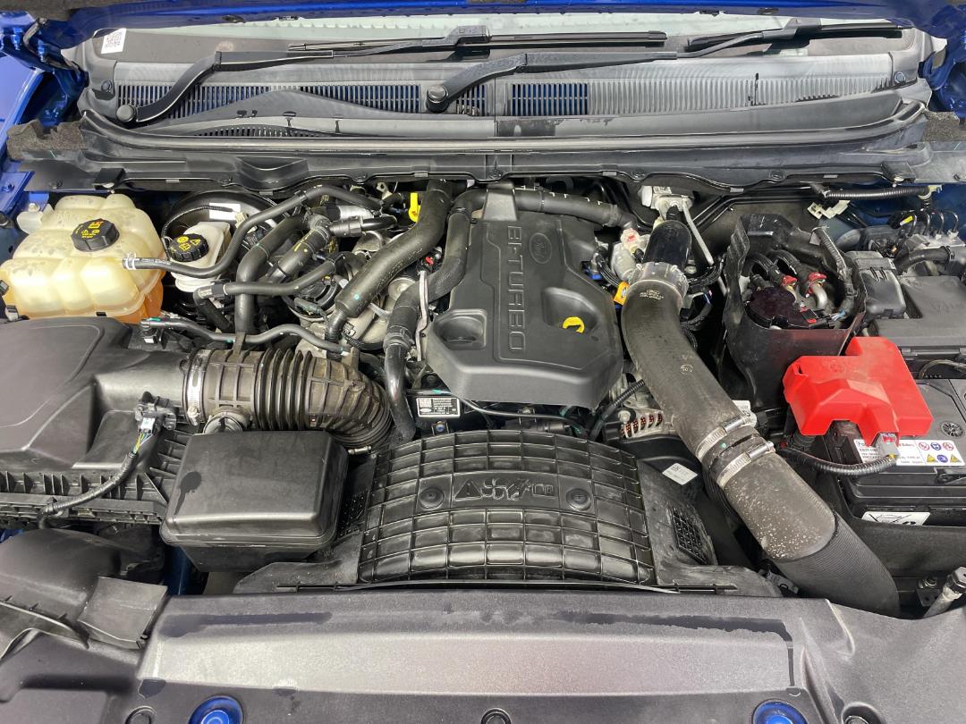 Photo '13' of Ford Ranger