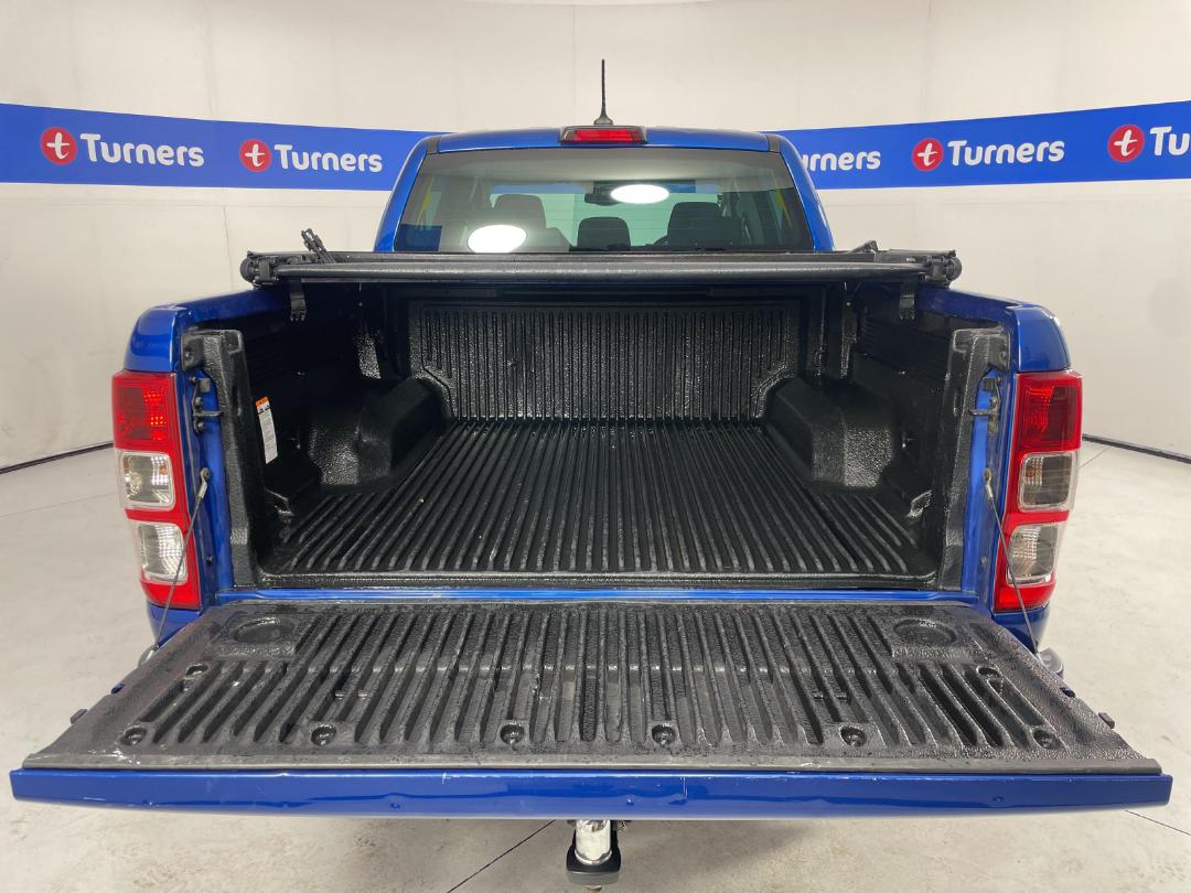 Photo '14' of Ford Ranger