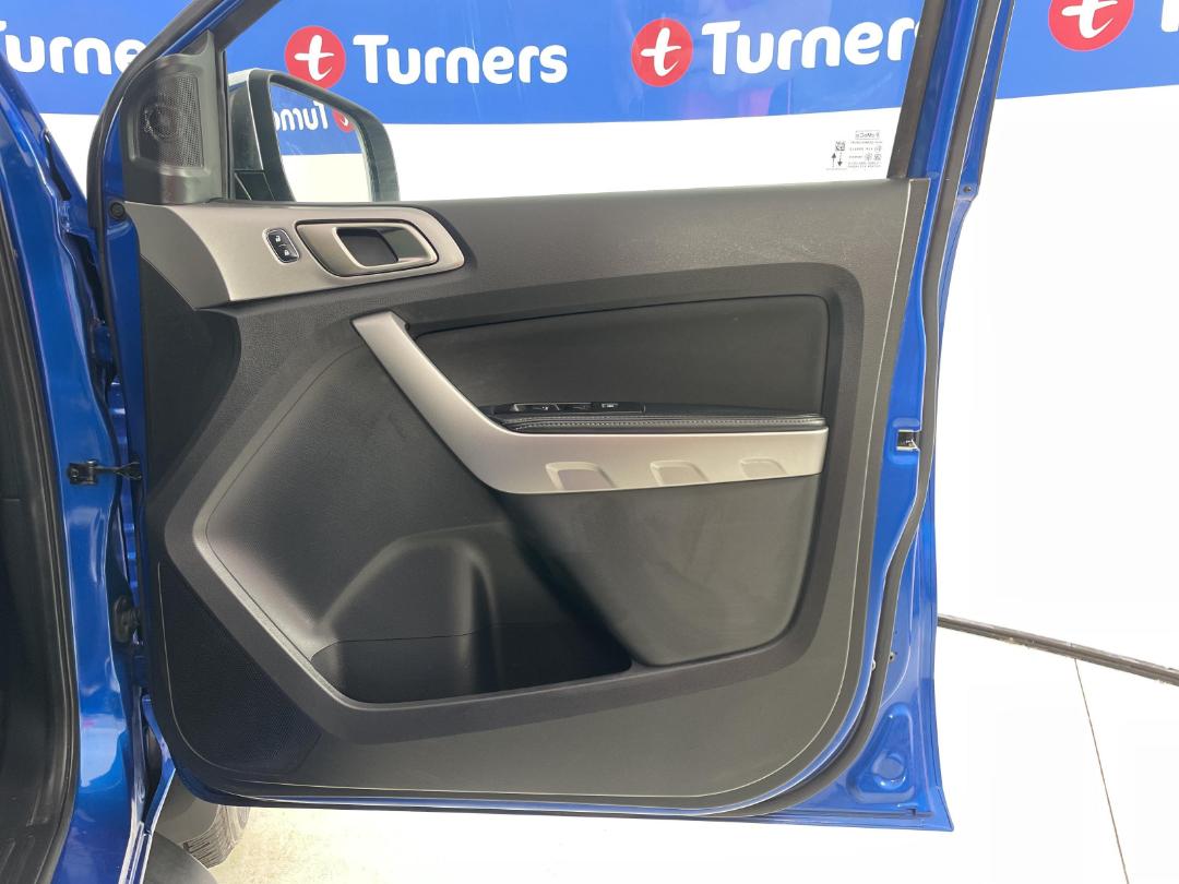 Photo '15' of Ford Ranger