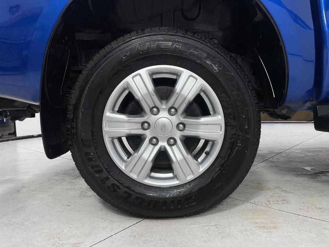 Photo '12' of Ford Ranger