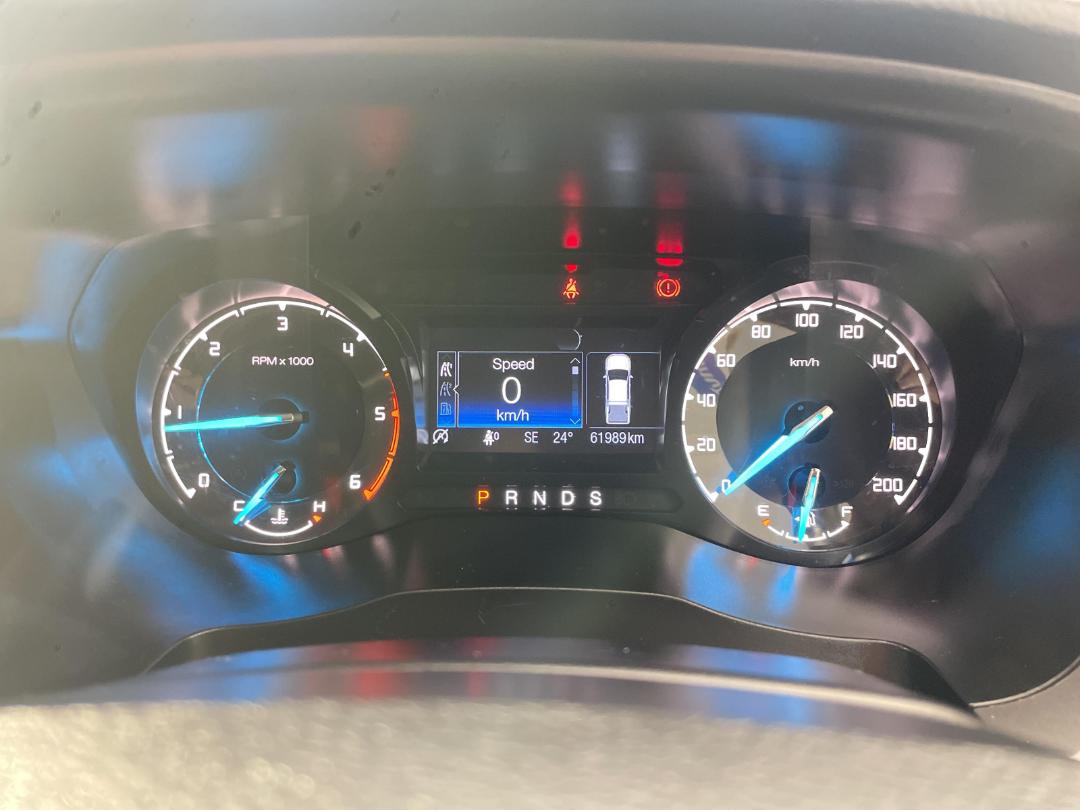 Photo '21' of Ford Ranger