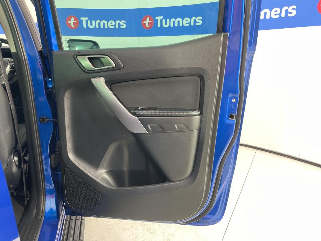 Photo '19' of Ford Ranger