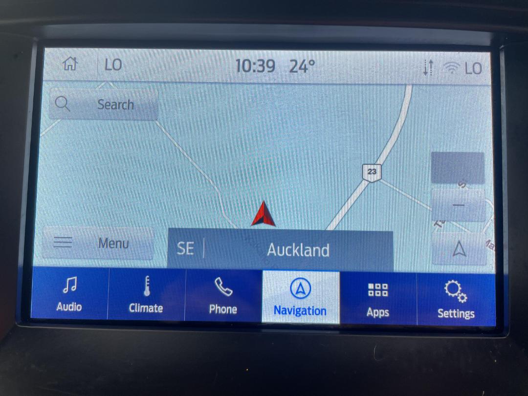 Photo '25' of Ford Ranger