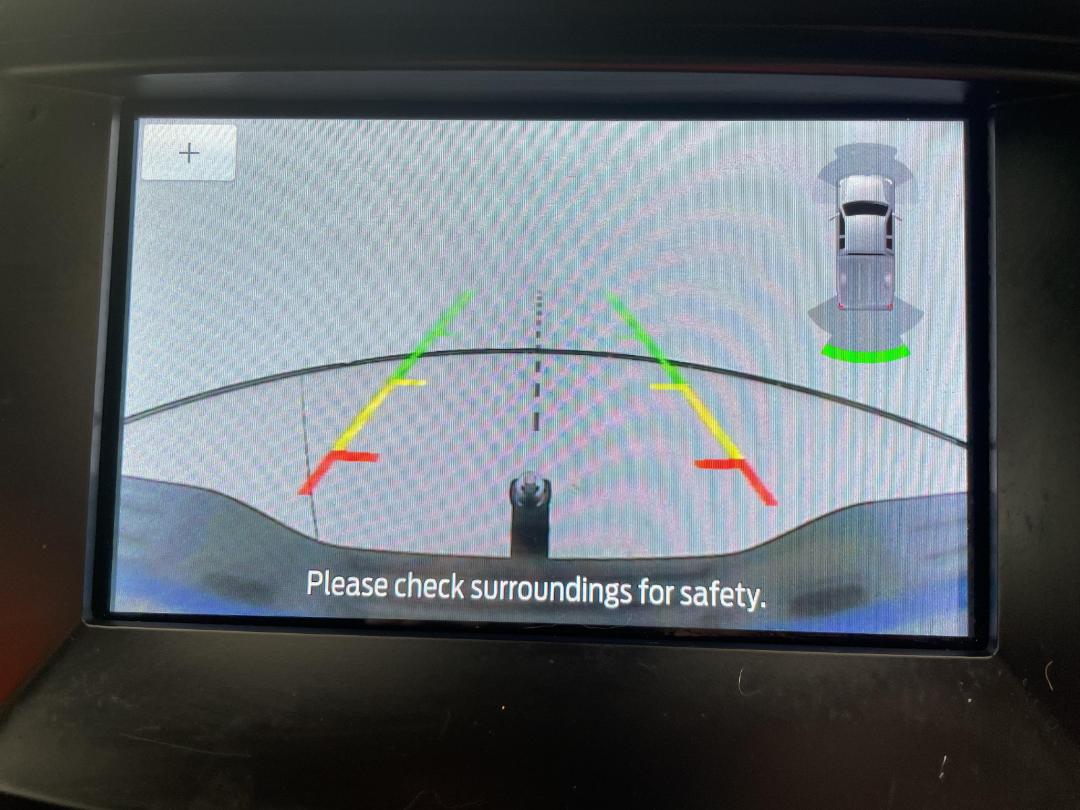 Photo '26' of Ford Ranger