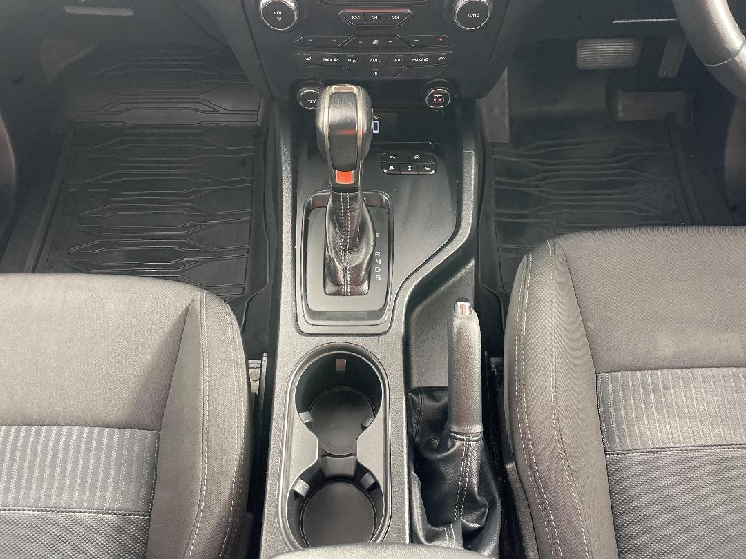 Photo '18' of Ford Ranger