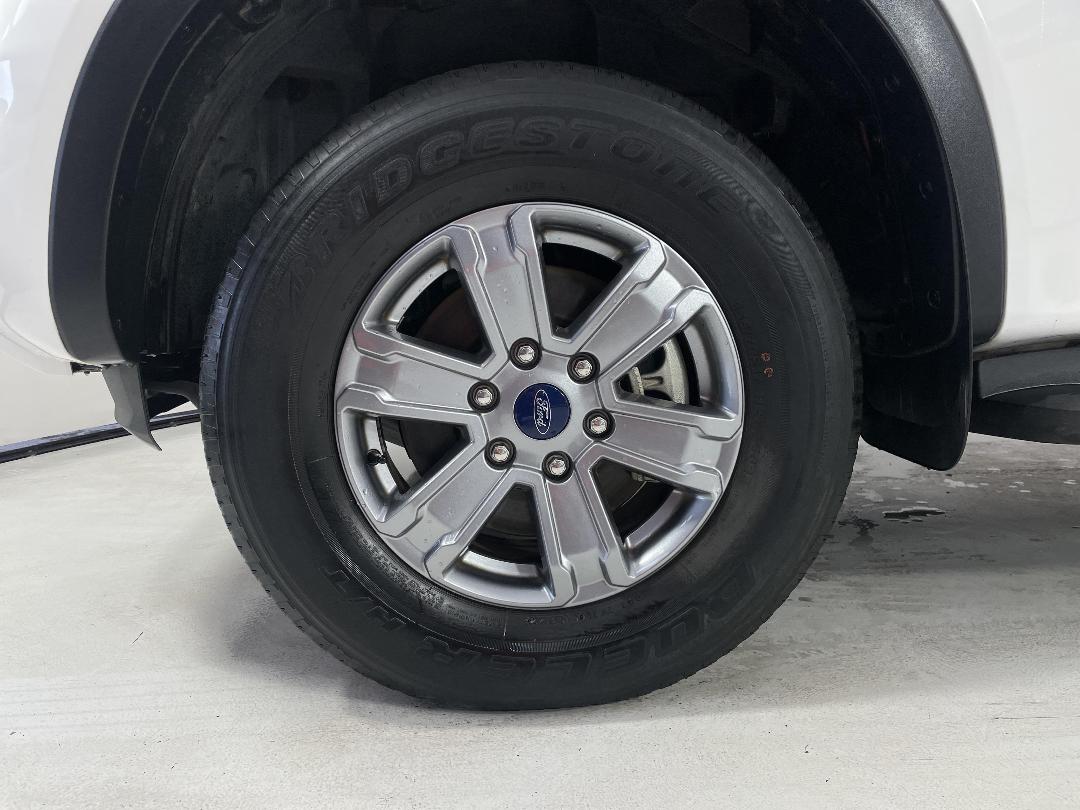 Photo '10' of Ford Ranger