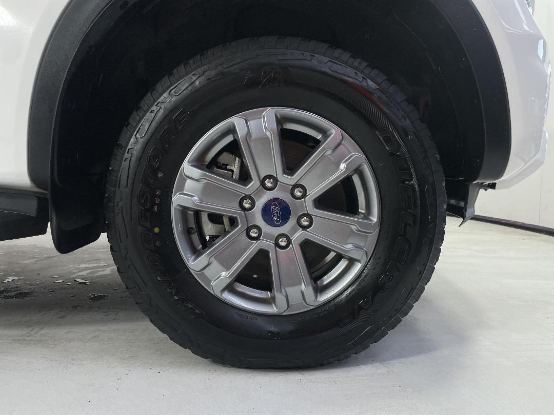 Photo '9' of Ford Ranger