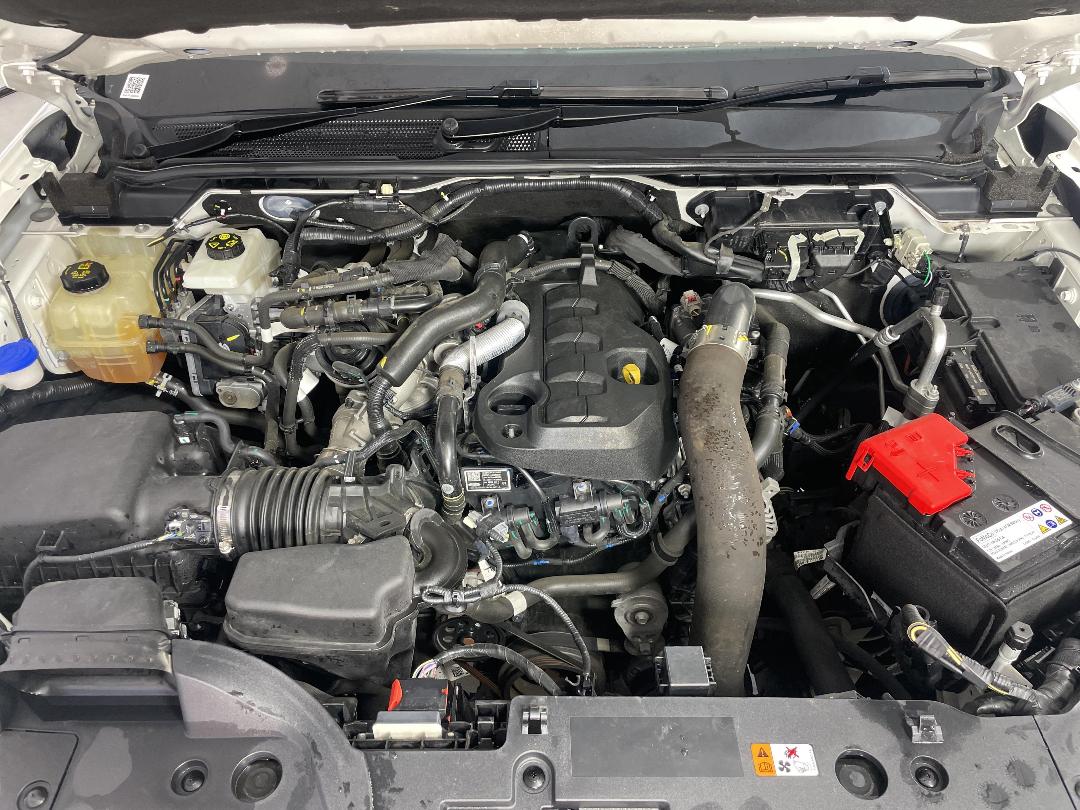 Photo '13' of Ford Ranger