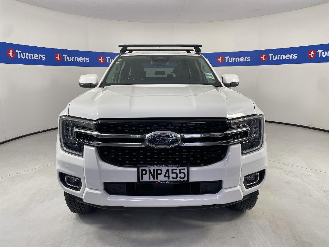 Photo '2' of Ford Ranger