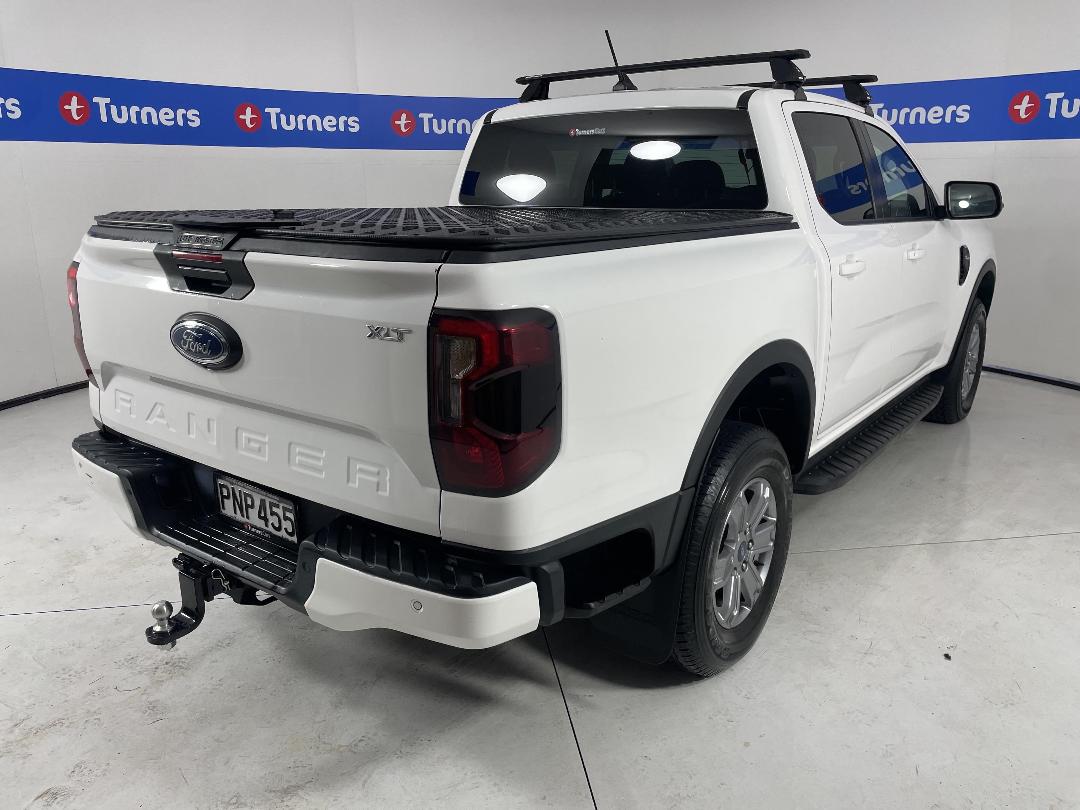 Photo '7' of Ford Ranger