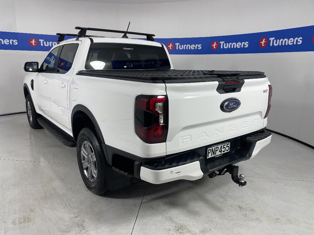 Photo '5' of Ford Ranger