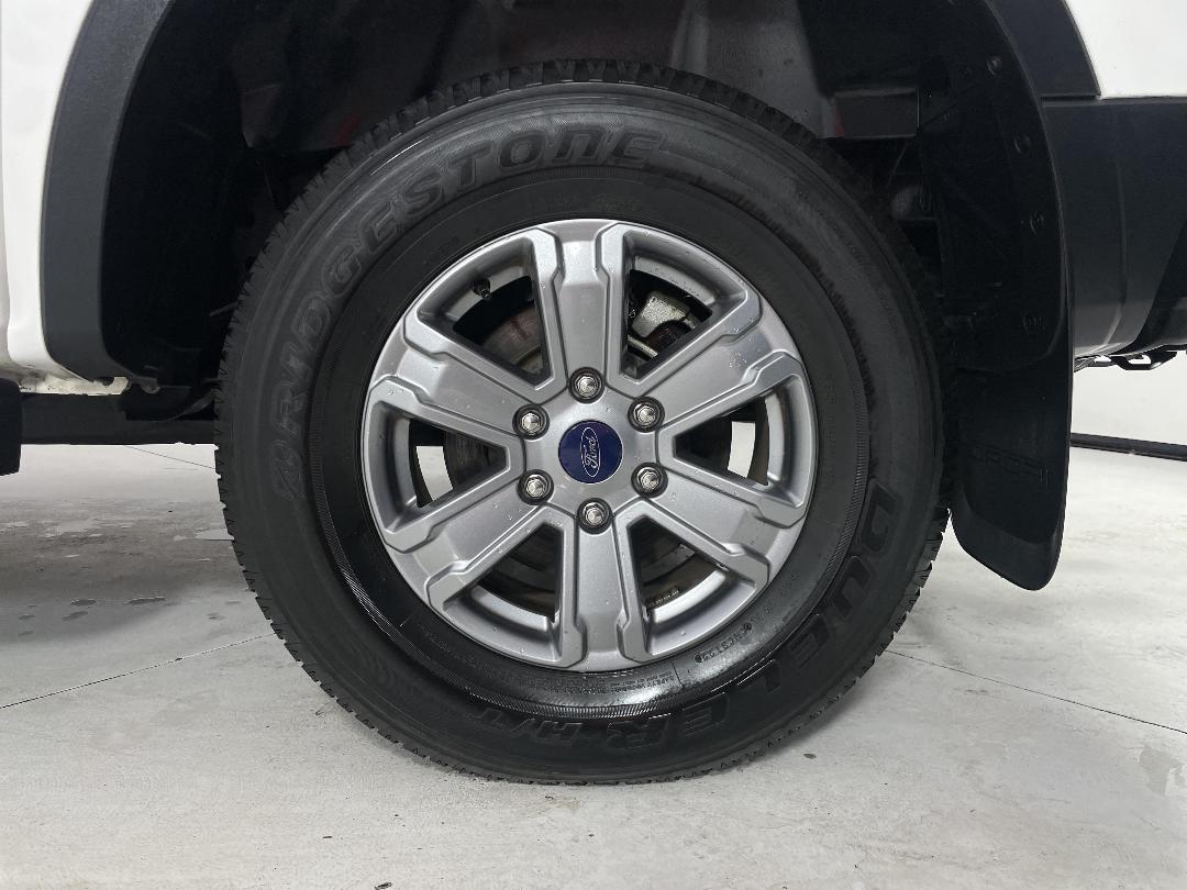 Photo '11' of Ford Ranger