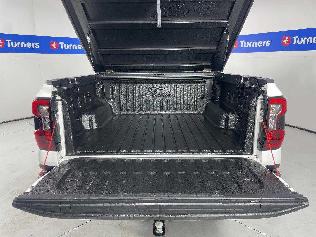 Photo '14' of Ford Ranger