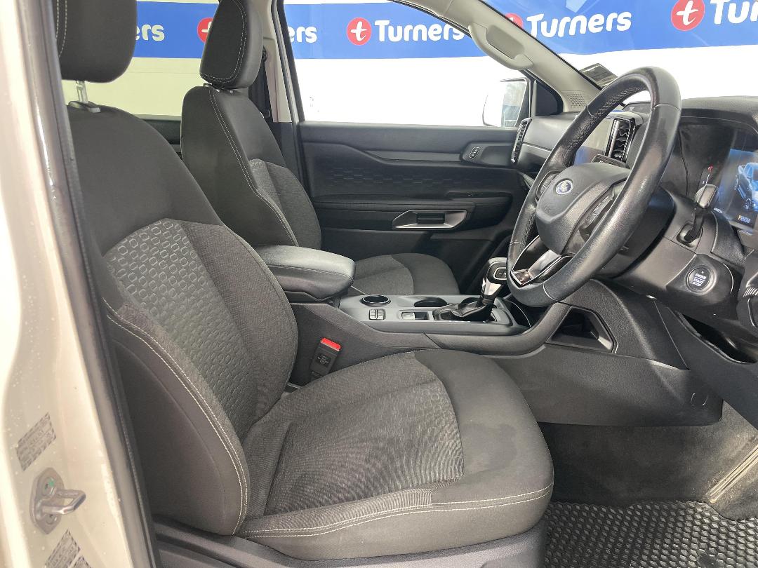 Photo '16' of Ford Ranger