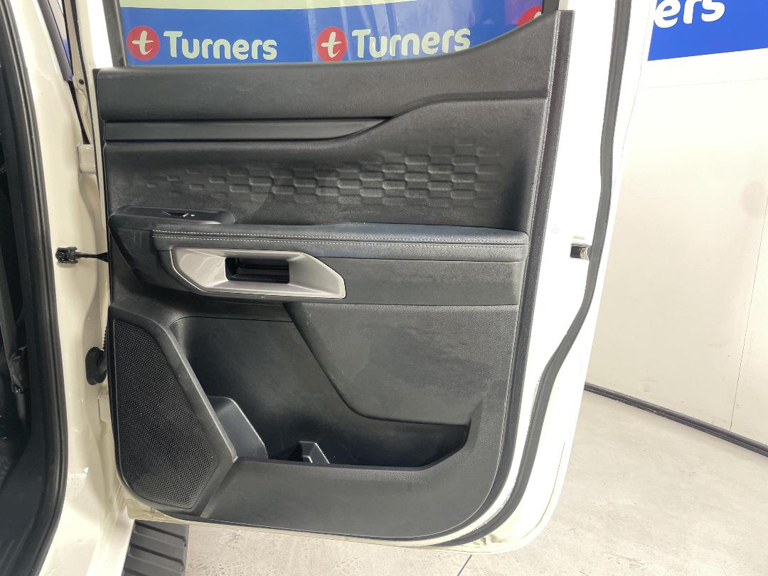 Photo '19' of Ford Ranger