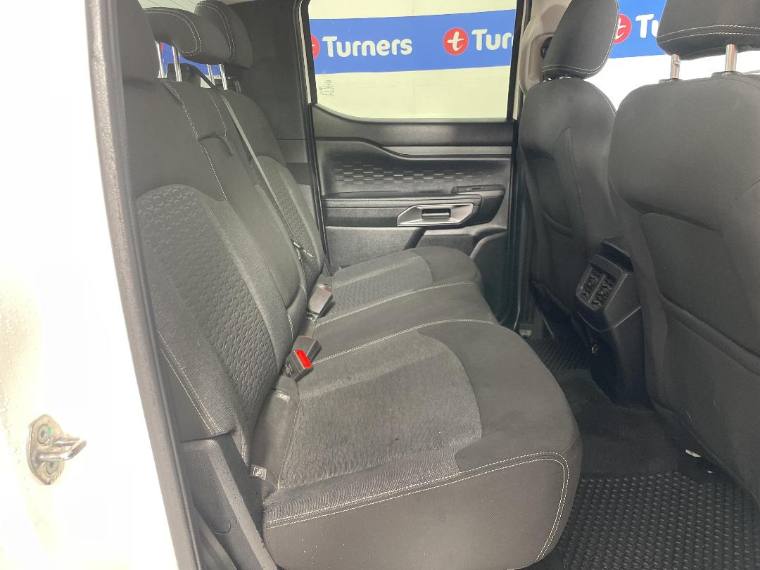 Photo '20' of Ford Ranger