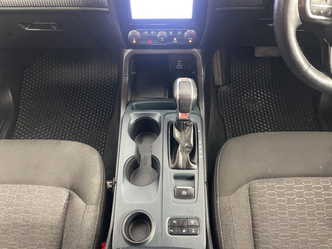 Photo '18' of Ford Ranger