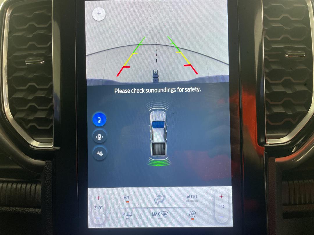 Photo '25' of Ford Ranger