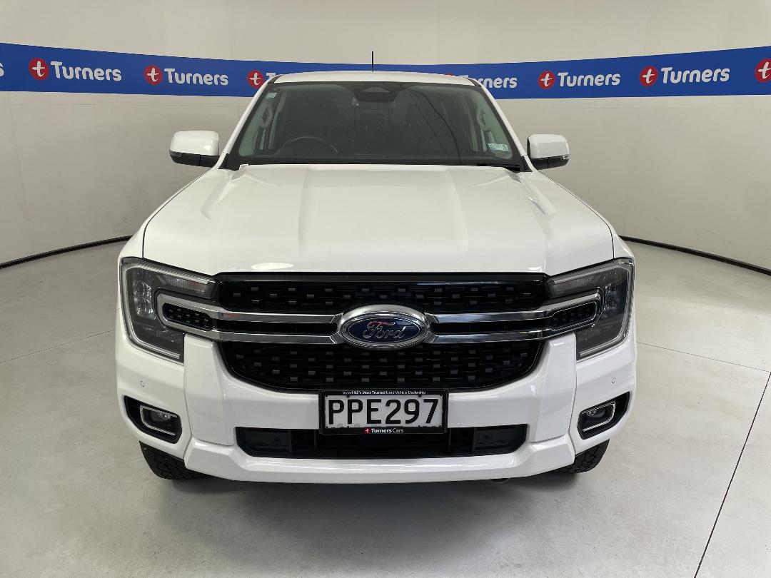 Photo '2' of Ford Ranger