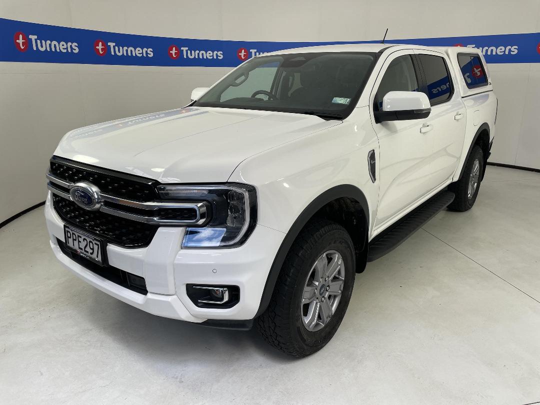 Photo '4' of Ford Ranger