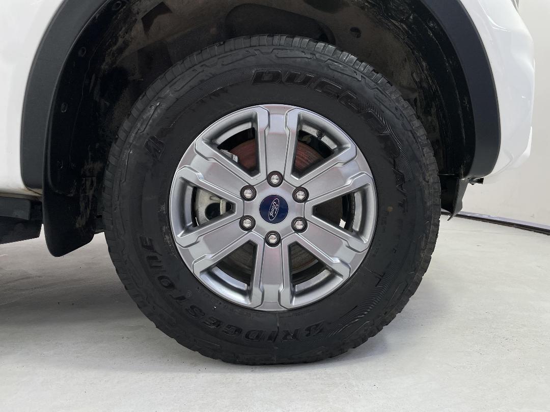 Photo '9' of Ford Ranger