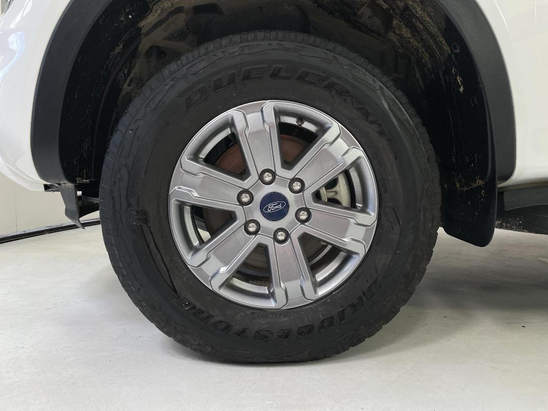 Photo '10' of Ford Ranger