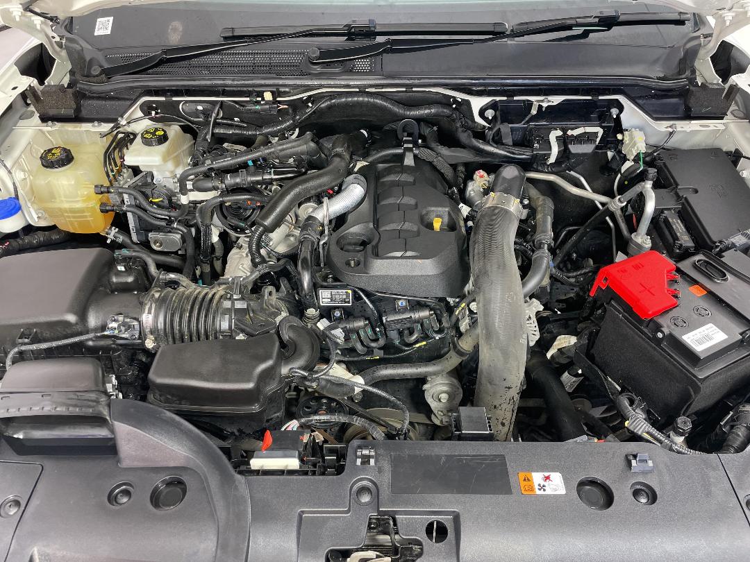 Photo '13' of Ford Ranger