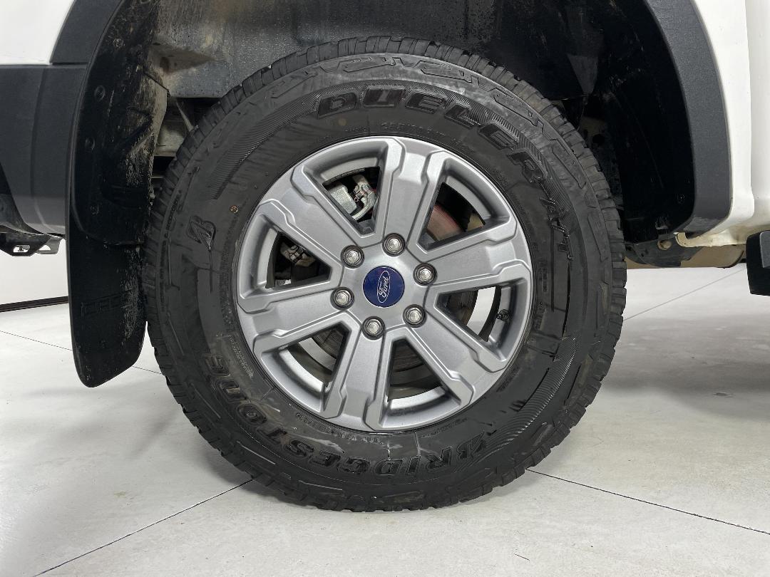 Photo '12' of Ford Ranger