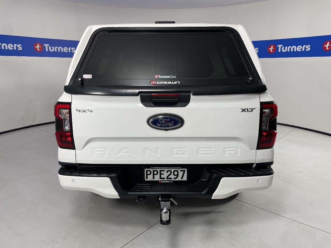 Photo '6' of Ford Ranger