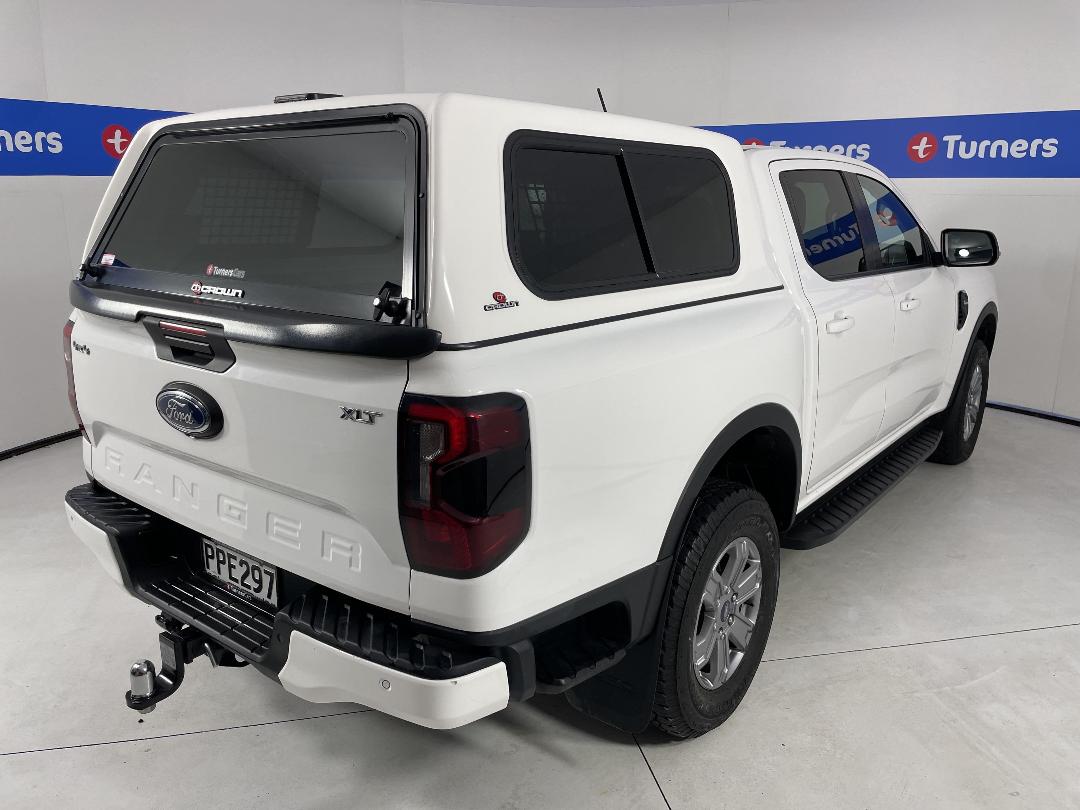 Photo '7' of Ford Ranger