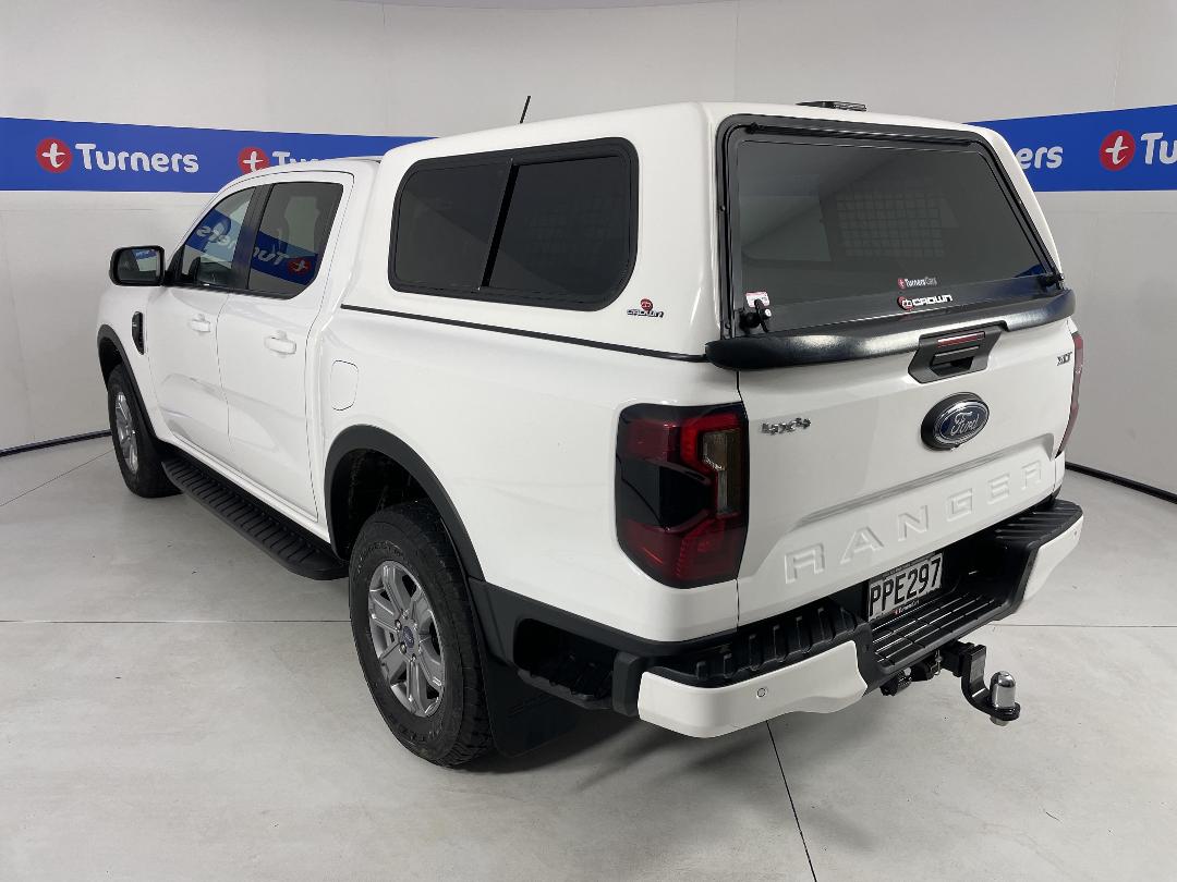 Photo '5' of Ford Ranger