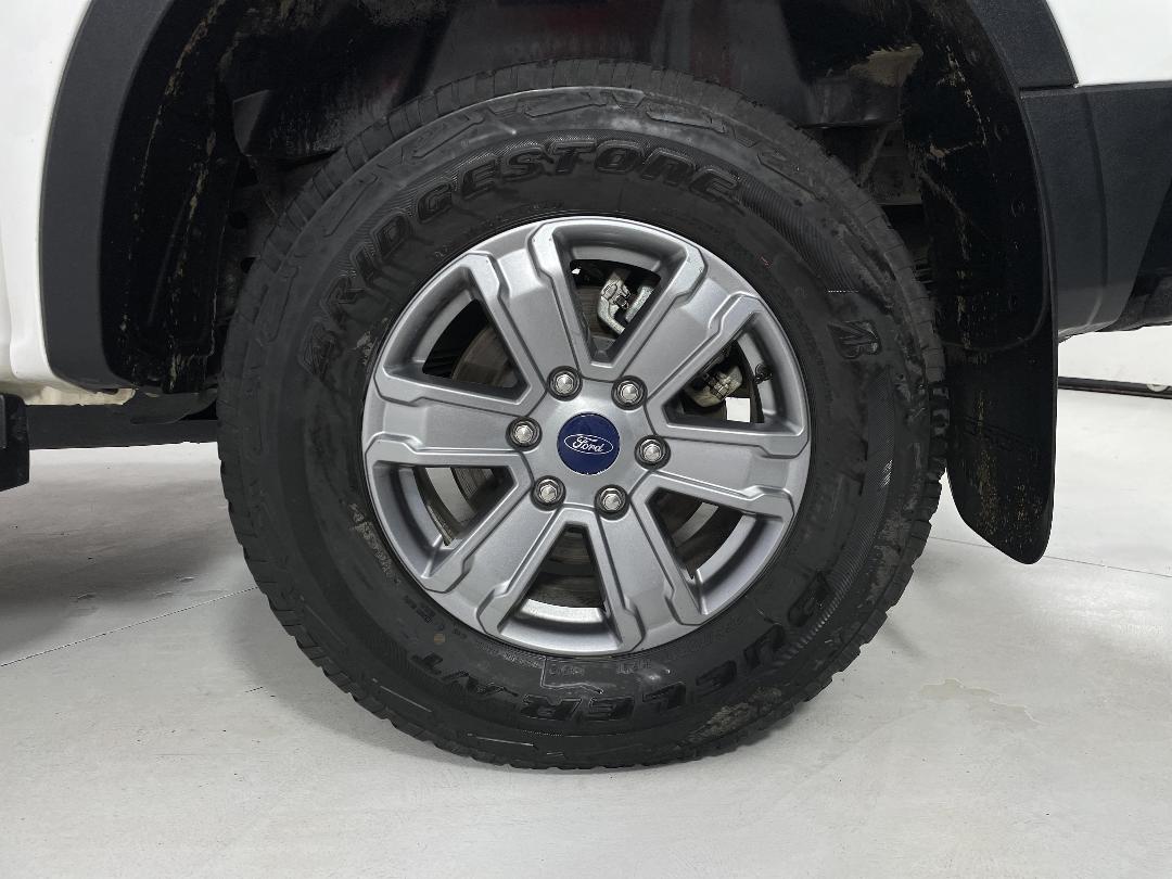 Photo '11' of Ford Ranger