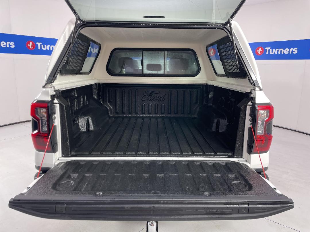 Photo '14' of Ford Ranger