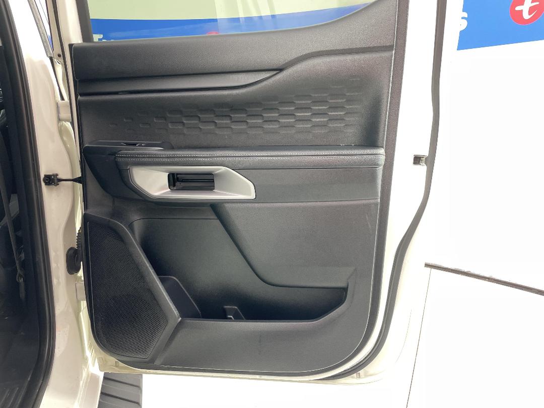 Photo '19' of Ford Ranger