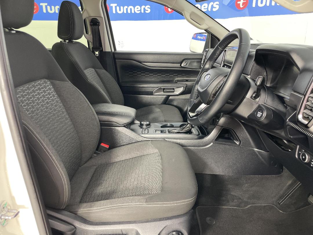 Photo '16' of Ford Ranger