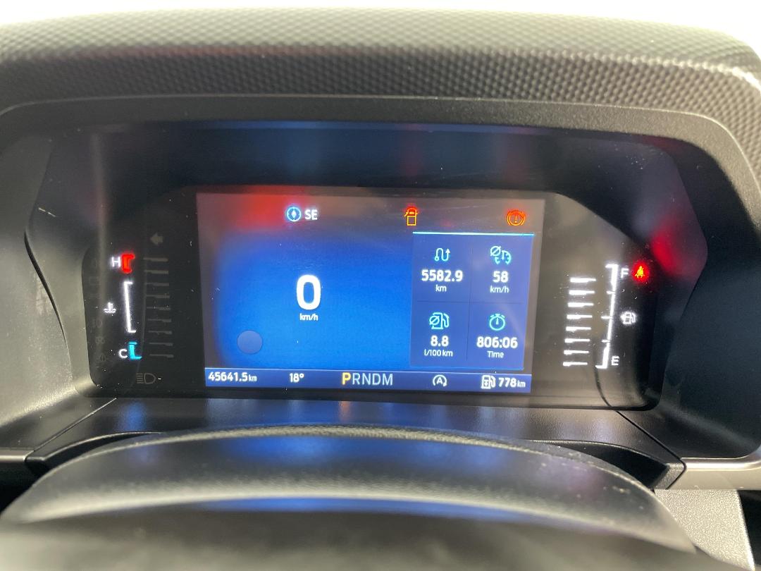 Photo '21' of Ford Ranger