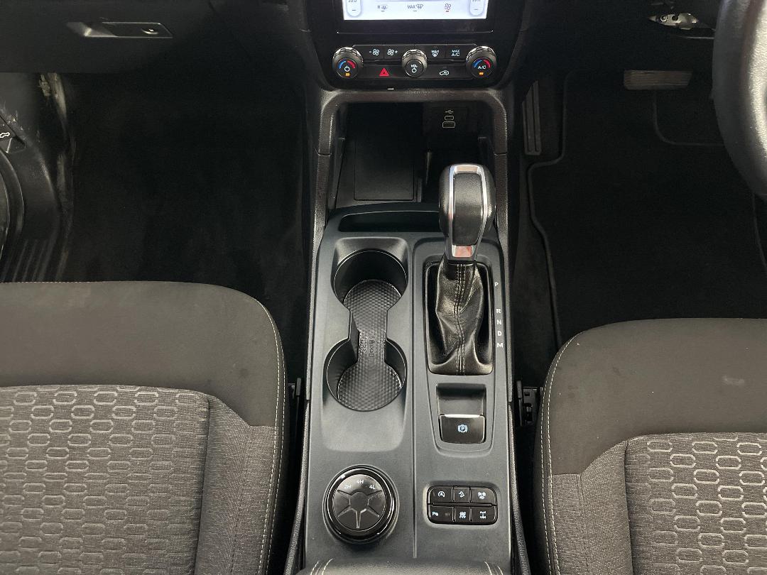 Photo '18' of Ford Ranger