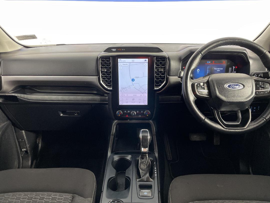 Photo '17' of Ford Ranger