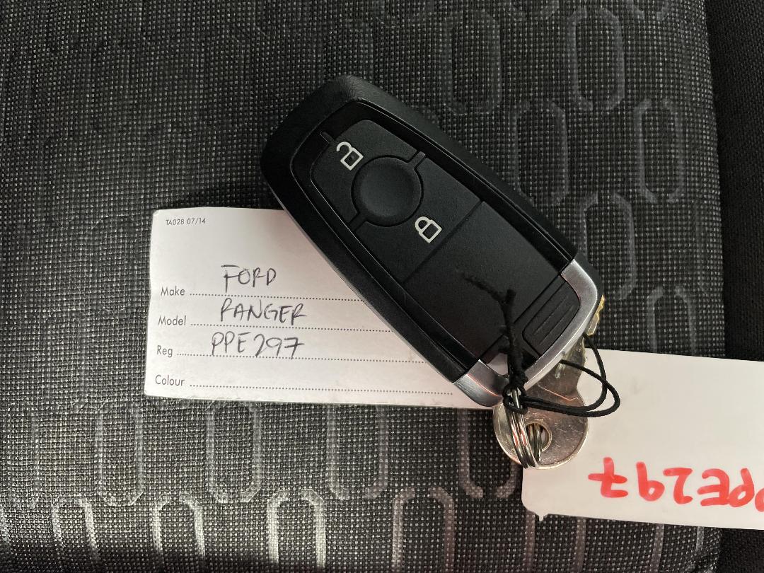 Photo '22' of Ford Ranger