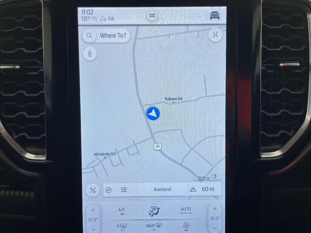 Photo '25' of Ford Ranger