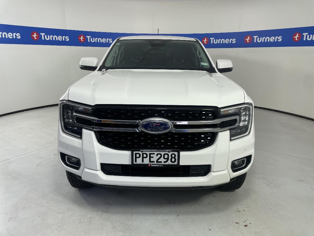 Photo '2' of Ford Ranger Photo '2' of Ford Ranger