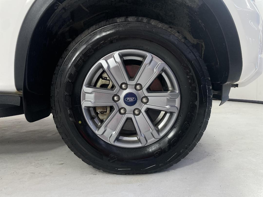 Photo '9' of Ford Ranger Photo '9' of Ford Ranger